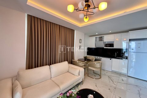Daire 1+1 Alanya, Antalya, Türkiye №238463 - 20