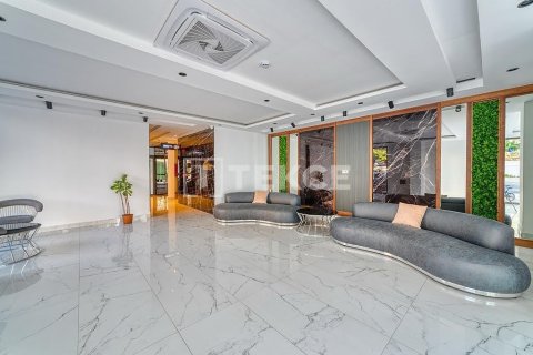 Daire 1+1 Alanya, Antalya, Türkiye №238463 - 14