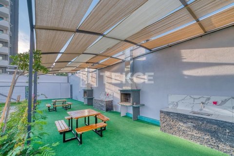Daire 1+1 Alanya, Antalya, Türkiye №238463 - 7