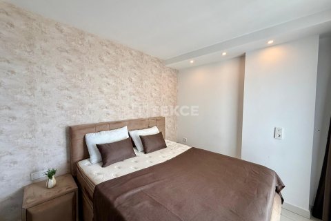 Daire 1+1 Alanya, Antalya, Türkiye №238463 - 24