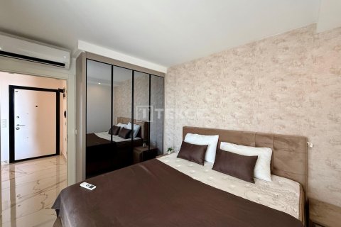 Daire 1+1 Alanya, Antalya, Türkiye №238463 - 23