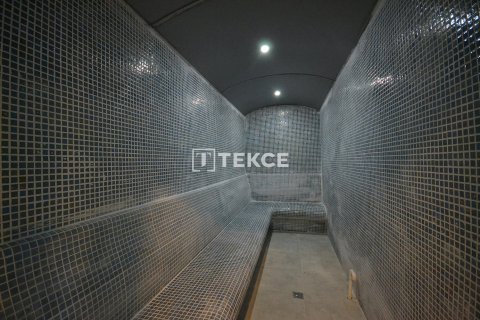 Daire 1+1 Alanya, Antalya, Türkiye №238463 - 17