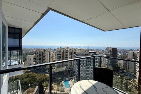 Daire 1+1 Alanya, Antalya, Türkiye №238463 - 26