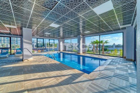Daire 1+1 Alanya, Antalya, Türkiye №238463 - 16