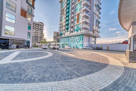 Daire 1+1 Alanya, Antalya, Türkiye №238463 - 5