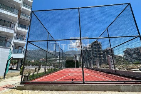 Daire 1+1 Alanya, Antalya, Türkiye №238463 - 13