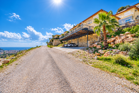 Daire   Alanya, Antalya, Türkiye №238501 - 4