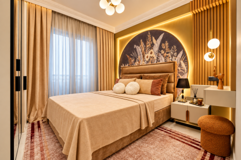 Daire   Alanya, Antalya, Türkiye №238501 - 29