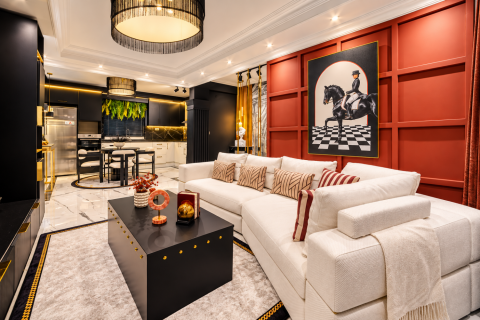 Daire   Alanya, Antalya, Türkiye №238501 - 10
