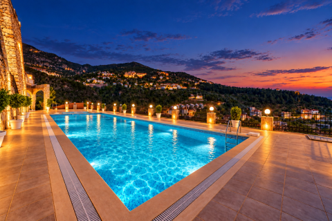 Daire   Alanya, Antalya, Türkiye №238501 - 8