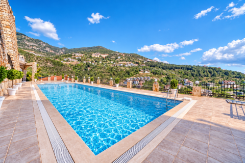 Daire   Alanya, Antalya, Türkiye №238501 - 7