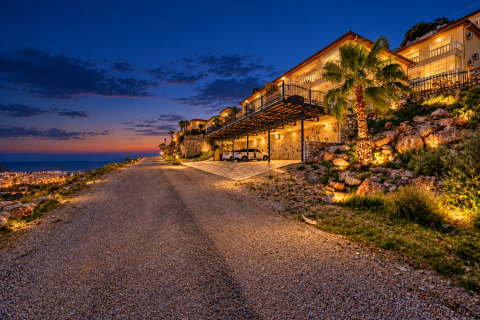Daire   Alanya, Antalya, Türkiye №238501 - 5