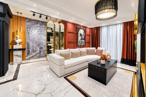 Daire   Alanya, Antalya, Türkiye №238501 - 12