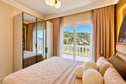 Daire   Alanya, Antalya, Türkiye №238501 - 25