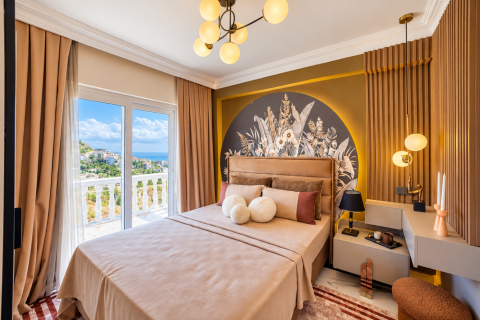 Daire   Alanya, Antalya, Türkiye №238501 - 30