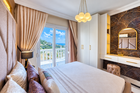 Daire   Alanya, Antalya, Türkiye №238501 - 22