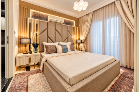 Daire   Alanya, Antalya, Türkiye №238501 - 26