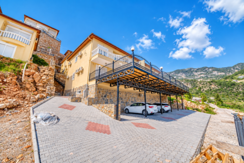 Daire   Alanya, Antalya, Türkiye №238501 - 2