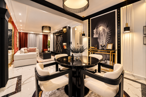 Daire   Alanya, Antalya, Türkiye №238501 - 18