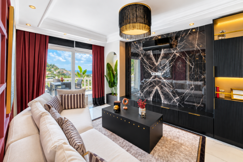 Daire   Alanya, Antalya, Türkiye №238501 - 11