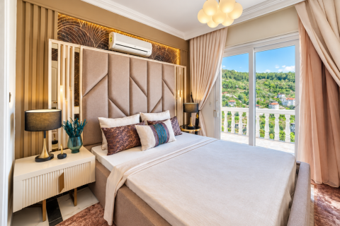 Daire   Alanya, Antalya, Türkiye №238501 - 24