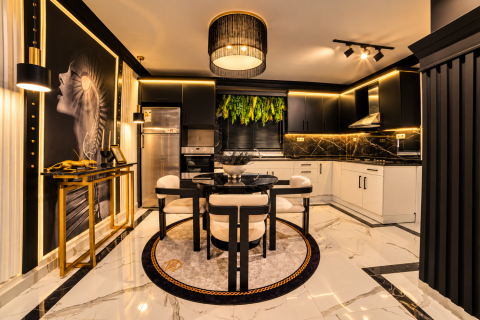 Daire   Alanya, Antalya, Türkiye №238501 - 20
