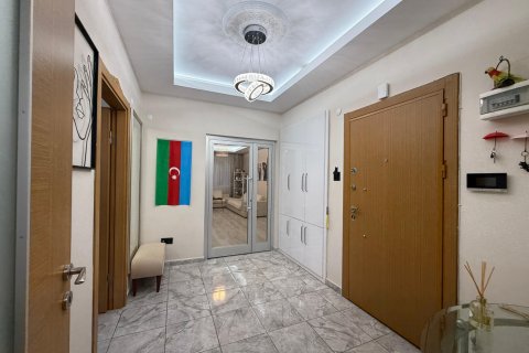 Daire 3+1 Antalya, Türkiye №238910 - 8