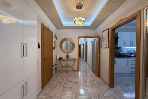 Daire 3+1 Antalya, Türkiye №238910 - 11