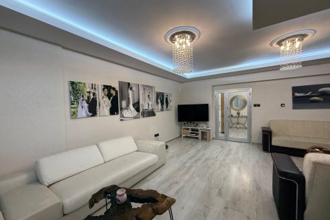 Daire 3+1 Antalya, Türkiye №238910 - 2