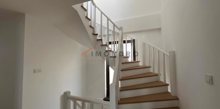 5+1 Villa i Silivri, istanbul, Turkiet Nr. 232397