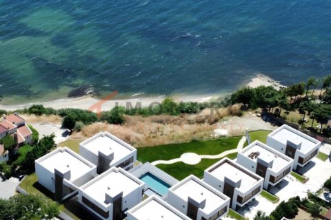 5+1 Villa  i Silivri, Istanbul, Tyrkiet Nr. 232397