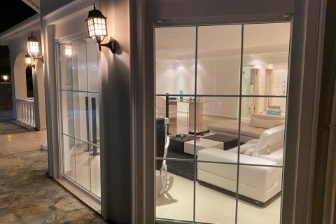 Villa i Alanya, Antalya, Tyrkia Nr. 238385 - 14
