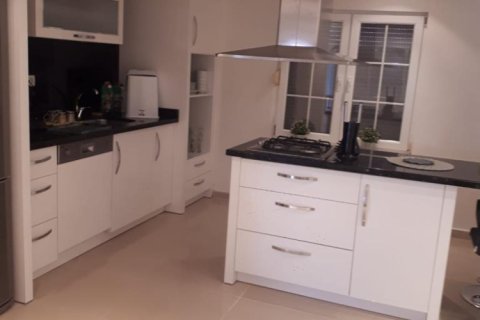 Villa i Alanya, Antalya, Tyrkia Nr. 238385 - 16