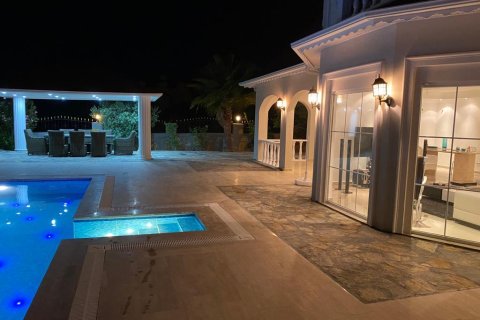 Villa i Alanya, Antalya, Tyrkia Nr. 238385 - 9