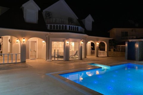 Villa i Alanya, Antalya, Tyrkia Nr. 238385 - 11