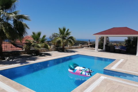 Villa i Alanya, Antalya, Tyrkia Nr. 238385 - 4
