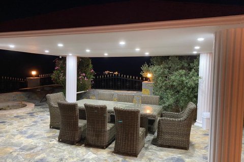 Villa i Alanya, Antalya, Tyrkia Nr. 238385 - 6