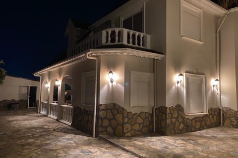 Villa i Alanya, Antalya, Tyrkia Nr. 238385 - 8