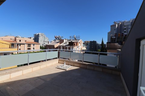 4+1 Wohnung  in Antalya, Türkei Nr. 238568 - 27