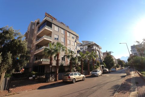 4+1 Wohnung  in Antalya, Türkei Nr. 238568 - 2