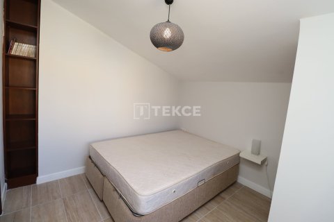 4+1 Wohnung  in Antalya, Türkei Nr. 238568 - 14