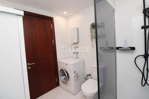 4+1 Wohnung  in Antalya, Türkei Nr. 238568 - 23