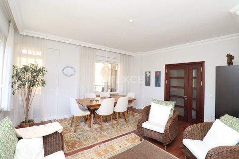 4+1 Wohnung  in Antalya, Türkei Nr. 238568 - 7
