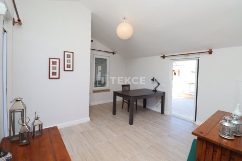 4+1 Wohnung  in Antalya, Türkei Nr. 238568 - 15