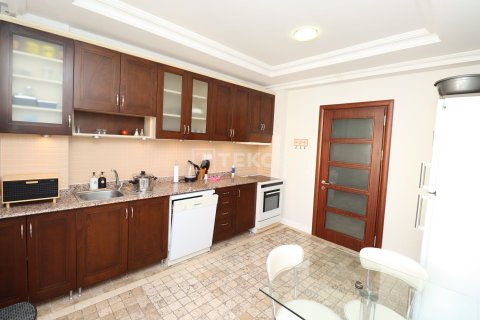4+1 Wohnung  in Antalya, Türkei Nr. 238568 - 21