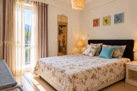 Penthouse for sale  in Esentepe, Girne, Northern Cyprus, 2 bedrooms, 110m2, No. 238489 – photo 10