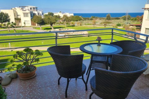 Penthouse for sale  in Esentepe, Girne, Northern Cyprus, 2 bedrooms, 110m2, No. 238489 – photo 3