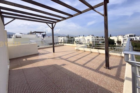 2+1 Takleilighet i Esentepe, Girne, Nr. 238489 - 19