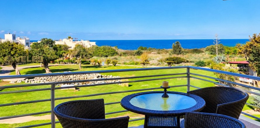 2+1 Penthouse  in Esentepe, Girne, Northern Cyprus No. 238489
