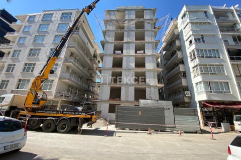 1+1 Wohnung  in Antalya, Türkei Nr. 225543 - 16